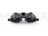 Wilcox Dual Dovetail Bridge