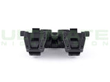 Wilcox Dual Dovetail Bridge