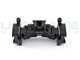 Wilcox Dual Dovetail Bridge
