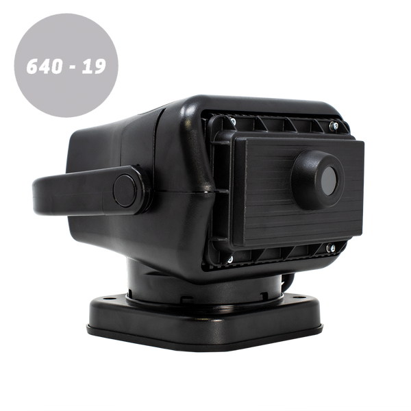 NightRide 360 HighRes 640-19mm