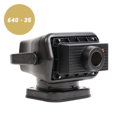 NightRide Scout 35mm-640 Pan / Tilt Thermal