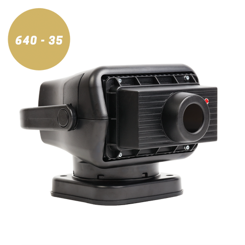 NightRide 360 Hi-Res 35mm-640 Pan / Tilt Thermal