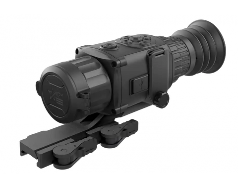 AGM Rattler TS35-640 Thermal Scope  **FREE ITEM**
