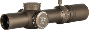 Nightforce Optics ATACR™ 1.0-8x24mm F1