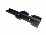 Bobro Pulsar Trail & Talion QD Mount