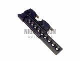 Bobro Pulsar Trail & Talion QD Mount