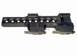 Bobro Pulsar Trail & Talion QD Mount