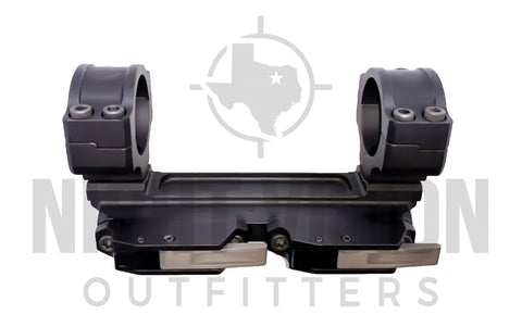 Bobro Engineering Pulsar Thermion QD Mount – Night Vision Outfitters