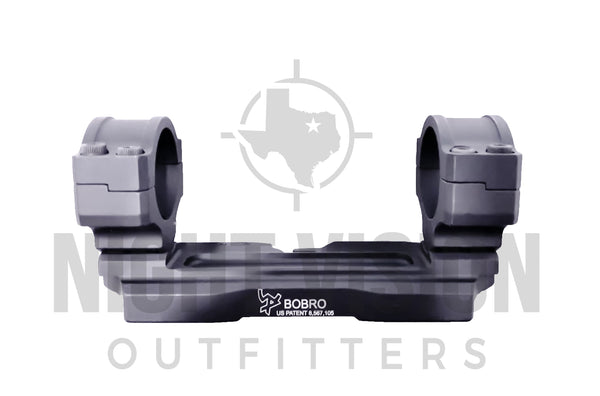 Bobro Engineering iRay Bolt QD Mount