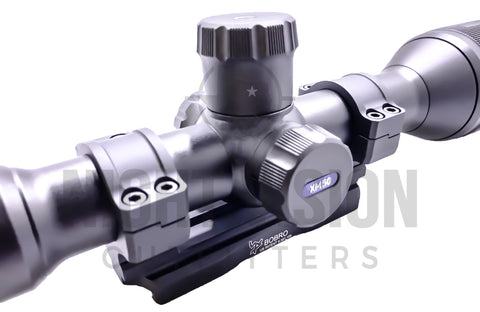 Bobro Engineering iRay Bolt QD Mount – Night Vision Outfitters