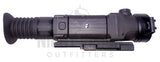 Bobro Pulsar Trail & Talion QD Mount