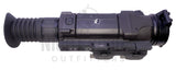 Bobro Pulsar Trail & Talion QD Mount