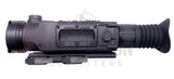 Bobro Pulsar Trail & Talion QD Mount