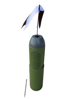 Convergent Bullet HP Game Call