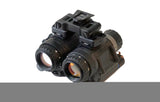 Integrated Components Dual Bridge System