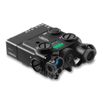 Steiner DBAL-A3 Dual Laser & Illuminator