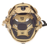 Team Wendy EXFIL® LTP Helmet
