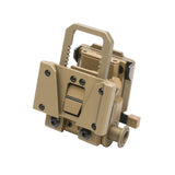 Wilcox L4 G24 Dovetail Mount (Breakaway)