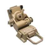 Wilcox L4 G24 Dovetail Mount (Breakaway)