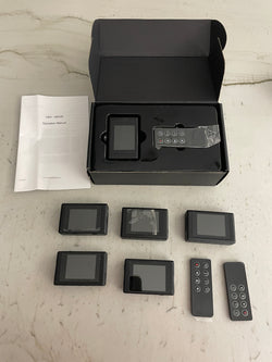 MISC DVR & CABLE LOT