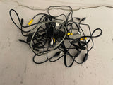 MISC DVR & CABLE LOT