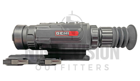 Bobro Engineering iRay Rico QD Mount – Night Vision Outfitters