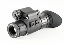 InfiRay MH25 V2 640 Thermal Monocular