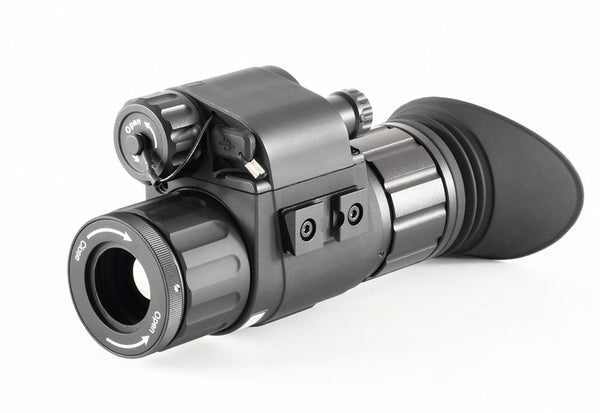 InfiRay MH25 V2 640 Thermal Monocular