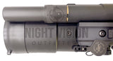IR-X Rechargeable Power Kit: Trijicon® IR-HUNTER