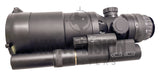 IR-X Rechargeable Power Kit: Trijicon® IR-HUNTER