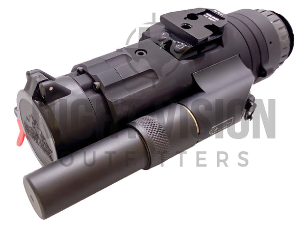 IR-X Rechargeable Power Kit: Trijicon® REAP-IR