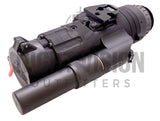 IR-X Rechargeable Power Kit: Trijicon® REAP-IR