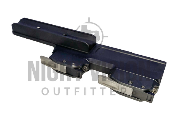 Bobro Engineering Trijicon IR-Hunter QD Mount