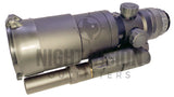 IR-X Rechargeable Power Kit: Trijicon® IR-HUNTER
