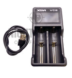 IR-X Rechargeable Power Kit: Trijicon® REAP-IR