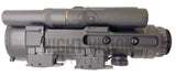 IR-X Rechargeable Power Kit: Trijicon® IR-HUNTER