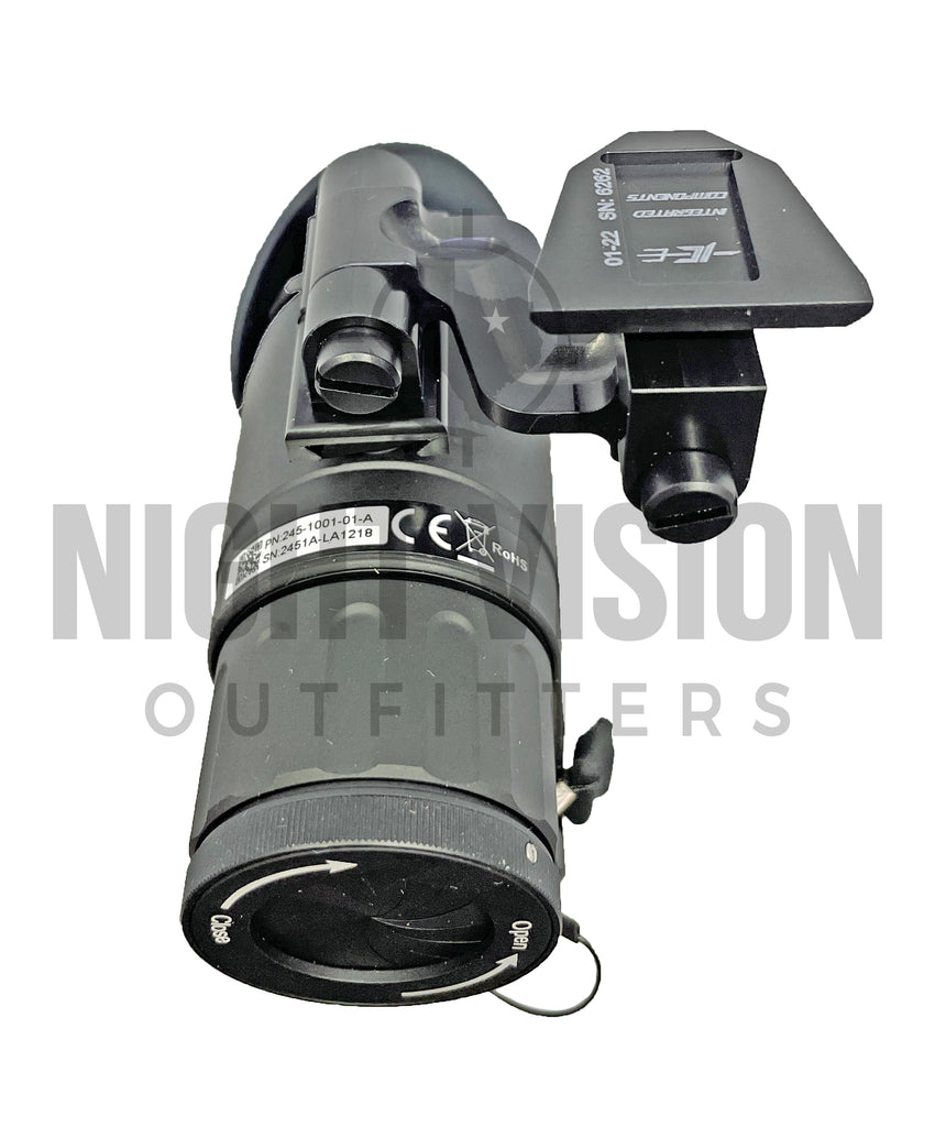 iRay Mini Series J-Arm Adapter – Night Vision Outfitters