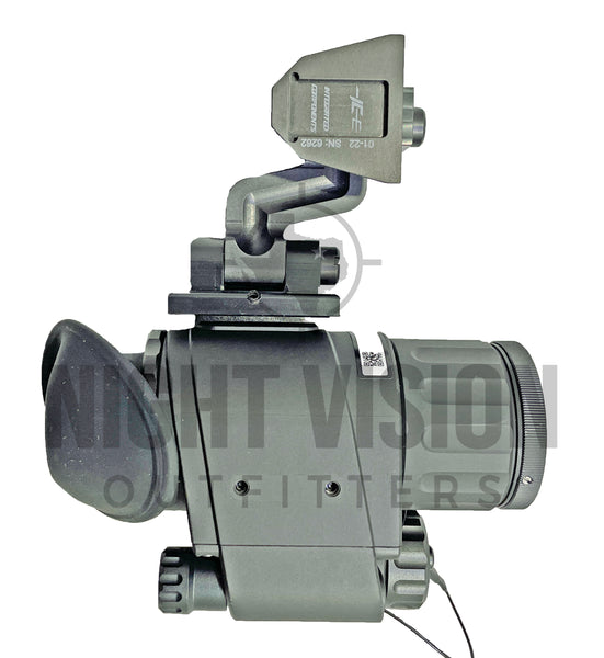 iRay Mini J-Arm Adapter