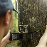 Spartan GoLive 2 Cellular Trail Camera
