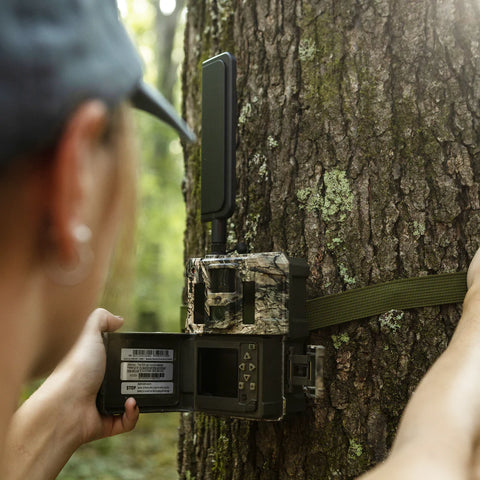 Spartan game shop camera verizon