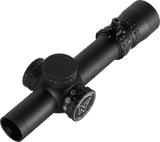 Nightforce Optics NX8™ 1.0-8x24mm F1