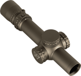 Nightforce Optics NX8™ 1.0-8x24mm F1