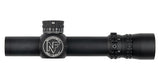 Nightforce Optics NX8™ 1.0-8x24mm F1