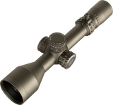 Nightforce Optics NX8™ 2.5-20x50mm F1