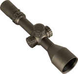 Nightforce Optics NX8™ 2.5-20x50mm F1