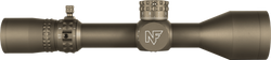 Nightforce Optics NX8™ 2.5-20x50mm F1