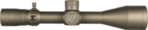 Nightforce Optics NX8™ 4-32x50mm F1