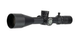 Nightforce Optics NX8™ 4-32x50mm F1