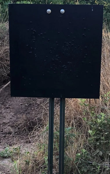 Shoot-N-Glow Outfitter Series Thermal Target (Gen 2)