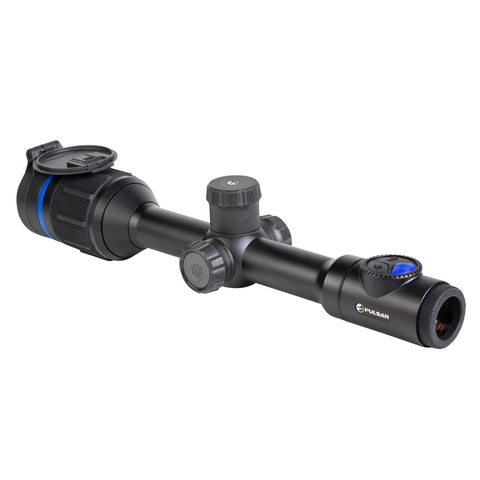 Pulsar Thermion 2 XQ35 Thermal Scope - Thumbnail 2